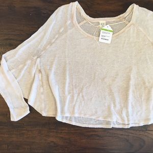 Free People Nashville Tee